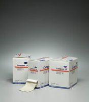 Hartmann Comperm LF Tubular Compression Bandage - 3.5" x 11 Yards - Size E