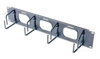 APC AR8428 2U Horizontal Cable Organizer