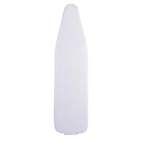 Ironing Board Cover Universal Silver Coated Ironing Board Cover Pad Thick Reflect Heat 3 Sizes S M L