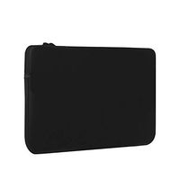 HESTECH 15.6 Laptop Case Sleeve Bag Neoprene Compatible for 14-15.6 inch HP Dell Asus Acer MacBook Samsung Chromebook Computer