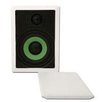 Choice Select Platinum Series 6.5in Premier in-Wall Speakers, Pair