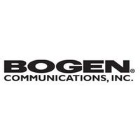 BOGEN COMMUNICATIONS AH5A 5 WATT HORN