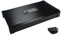 Orion ZTreet ZO8000.1D 2000W RMS at 1 Ohm Class D Mono Subwoofer Amplifier 8000W Max