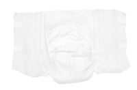 Unicare Adult Briefs. Pack of 18 Adult Diaper Briefs. Large Size 45 – 58. Premium Quality. 100% Organic. Adult Incontinence Care for Men, Women. Unisex Sanitary Hygiene. Maximum Absorbency Diapers.