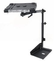 Jotto Desk Laptop Computer Mount for FORD F150 10+