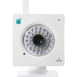 Sony Network Surveillance Camera - Dome - Vandal-Proof - Color (Day&Night) - 1.3 MP - Composite - LAN 10/100 - MPEG-4, H.264 - PoE