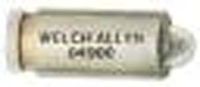 04900-U Welch Allyn Replacement Bulb Fits 11720, 11735, and 11730 ophthalmoscopes. by BV Medical