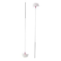 Healifty Earwax Remover Wax Remover Ear Cleaning Tool 2pcs