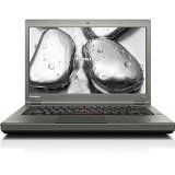 Lenovo ThinkPad T440p 20AN00ANUS 14-Inch Laptop (Black)