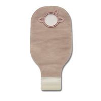 HOLL 18134 NI TRAN PCH 10/BOX 2 3/4" by HOLLISTER INC. ***