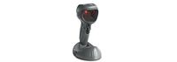 Motorola DS9808-SR Handheld Omnidirectional LED Barcode Reader with Multi-Interface, 5 VDC, Twilight Black