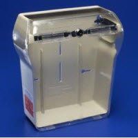 PT# -31139747 PT# # 31139747- Keys To Sharps Container Hydromer 10/Ca by, Kendall Company