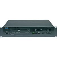 DN-V310 Professional DVD Player
