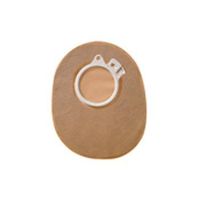 SenSura Click Closed Pouch, Maxi - Blue