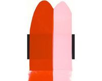 Golden OPEN 236ml Naphthol Red Light V