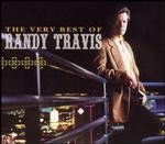 The Very Best of Randy Travis - CD