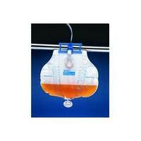 Curity Bedside Drainage Bag - Without SplashGuard -