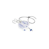 Amsino International Inc Mkas302 Amsino Urinary Drainage Bag With Anti-Reflux Chamber 2,000 Ml,Amsino International Inc - Each 1