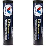 Valvoline SynPower Synthetic Automotive Grease - 14.1oz (VV985) (2)