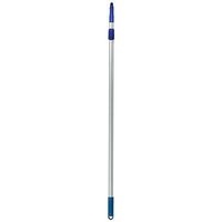Ettore 42004 REA-C-H Extension Pole w/ Click-Lock Tip, 4 feet