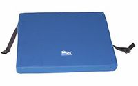 EZ Dry Foam Cushion - 20"W x 16"D x 2"H - 1 Each/Each