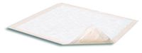 Attends Night Preserver Underpad 23 x 36, Heavy (Bag of 10 Each) by Attends Healthcare Products Corp