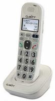 Accessory Handset for D700 Series Phones (Catalog Category: Special Needs Products / Cordless)