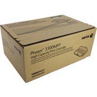 Xerox KITUNV12113XER106R01412 Toner Cartridge High-Yield (1-Pack)