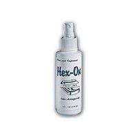 Coloplast Fresh Linen, 2 Fl Oz Hex-On Odor Antagonist (627583) Category: Self Care Products by Coloplast