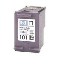 Ink cartridge Original HP 1x Blue C9365AE / Nr 101 for HP PhotoSmart 8750 GP