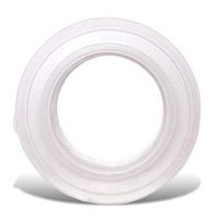 Sur-Fit Natura Low-Pressure Adaptor, 57Mm