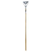 Quickie 56-Inch Hardwood Mop Handle