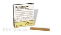 Stomahesive Strips Moldable Adhesive Box: 15