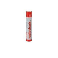 RadioShack Alkaline AAA Batteries (8-Pack)