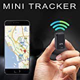 Aoile Mini GPS Long Standby Magnetic SOS Tracker Locator Device Voice Recorder