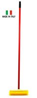 Uniware Sweep Angle Broom,Made In Italy