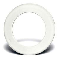Sur-Fit Natura Two-piece Disposable Convex Insert 1"