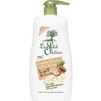 Le Petit Olivier CrÃ¨me Douche Extra Douce Lait Karite 750ml