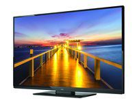 NEC Display E655, 65" 1080p Full HD LED-Backlit LCD, Black