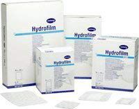 Hartmann 685755 - Hydrofilm Standard Transparent Film Dressing, 2-2/5" x 2-3/4"