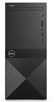 Dell 2018 Vostro 3470 Mini Tower 8th Generation Desktop Computer PC (Intel 6 Cores i5 8400, 8GB Ram, 256GB SSD, HDMI, VGA, WiFi, DVD-RW) Win 10 Pro (Renewed)