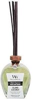 WoodWick Island Coconut Large 7 oz Reed Diffuser