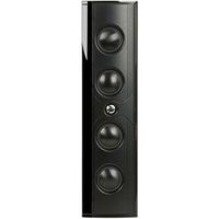 Definitive Technology XTR-40 Ultra Thin - On Wall LCR Speaker - Black