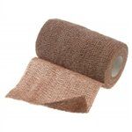 McKesson Medi-Pak Performance Cohesive Elastic Bandage 6 Inch X 5 Yard - Pack