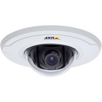 Axis M3011 Fixed Dome Network Camera - Network Camera (NG0134) Category: Networking Signal Boosters, Cameras and Security