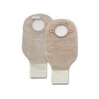 Hollister New Image 12" Drainable Pouch - Box Of 10 - Model 18142 by HOLLISTER INC.