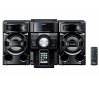 Sony MHC-EC69i/C2 Mini Hi-Fi Shelf System (Discontinued by Manufacturer)
