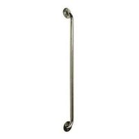 Grab Bar Knurled 16" - Lumex Brand