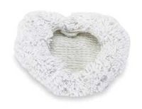 Tough Guy 2ZPF3 Bonnets For 2ZPA6, Microfiber, PK 3