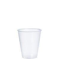 Dart Container 12oz Cold Plastic Cups, Clear, Pack of 1000 Y12S (12SNDart)